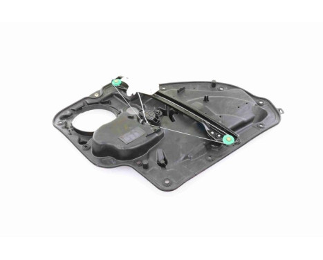 Window Regulator Original VAICO Quality, Image 6