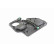 Window Regulator Original VAICO Quality, Thumbnail 6