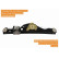 Window Regulator Original VAICO Quality, Thumbnail 4