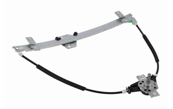 Window Regulator Original VAICO Quality, Image 2