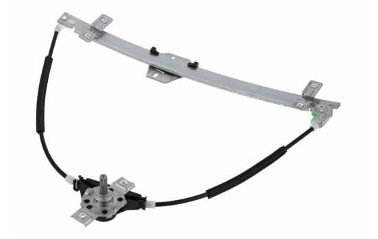 Window Regulator Original VAICO Quality, Image 5