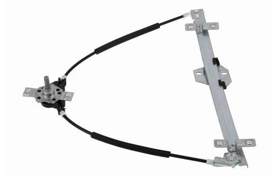 Window Regulator Original VAICO Quality, Image 7