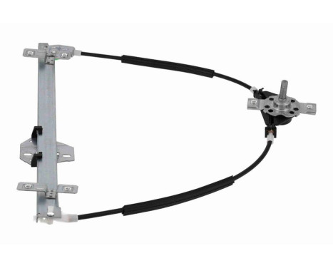 Window Regulator Original VAICO Quality, Image 9
