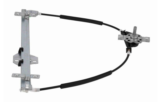Window Regulator Original VAICO Quality, Image 8