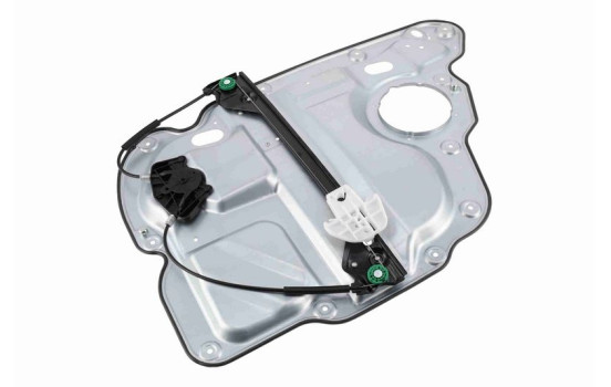 Window Regulator Original VAICO Quality, Image 3