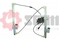 Window Regulator