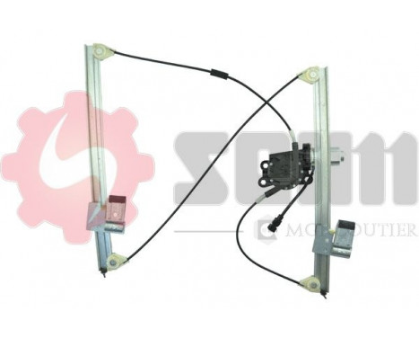 Window Regulator