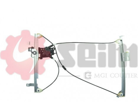 Window Regulator, Image 2