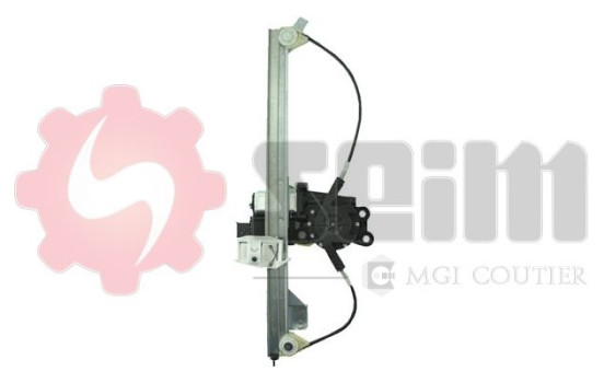 Window Regulator, Image 2