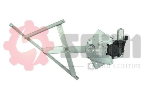 Window Regulator
