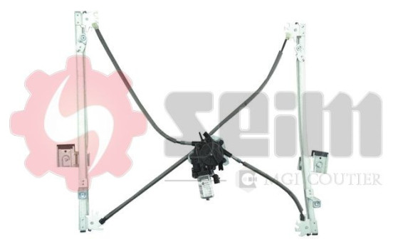 Window Regulator
