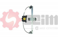 Window Regulator