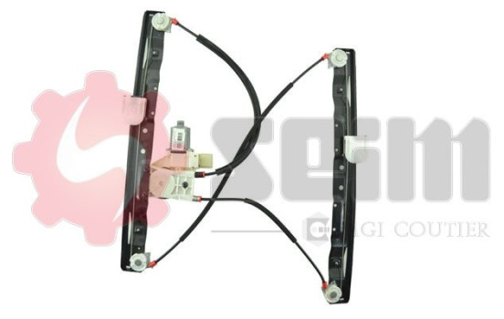 Window Regulator