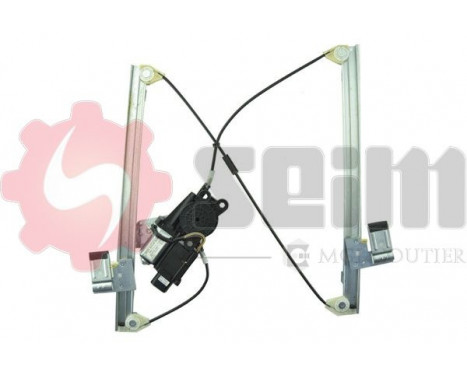 Window Regulator