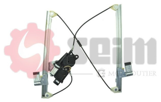 Window Regulator