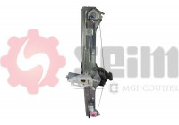 Window Regulator