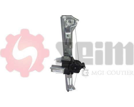 Window Regulator, Image 2