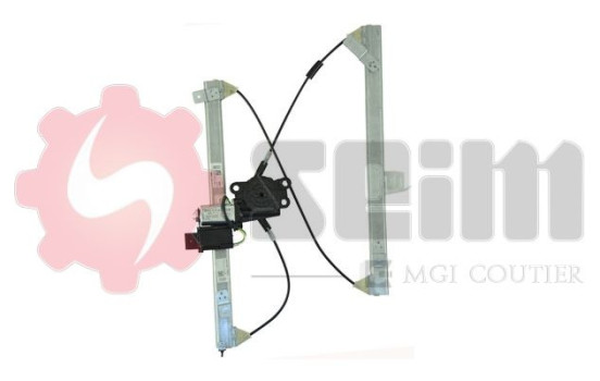 Window Regulator, Image 2