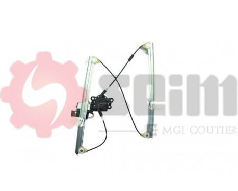 Window Regulator, Image 2