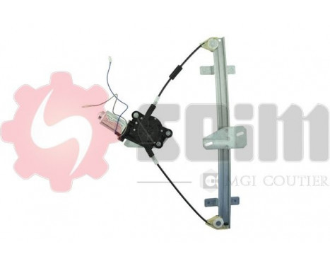 Window Regulator, Image 2