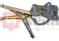 Window Regulator