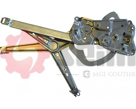 Window Regulator