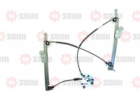 Window Regulator