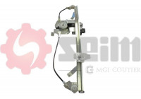 Window Regulator
