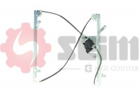Window Regulator