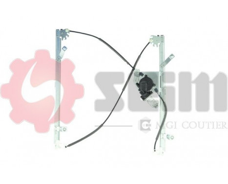 Window Regulator