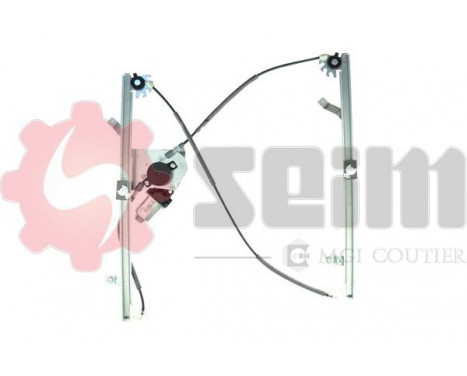 Window Regulator, Image 2