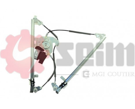 Window Regulator, Image 3