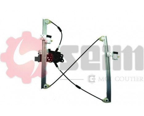 Window Regulator, Image 2