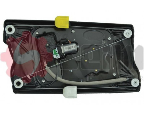 Window Regulator
