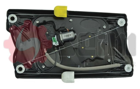 Window Regulator