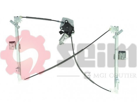 Window Regulator