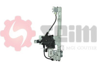 Window Regulator