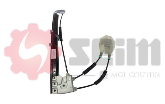 Window Regulator, Image 2