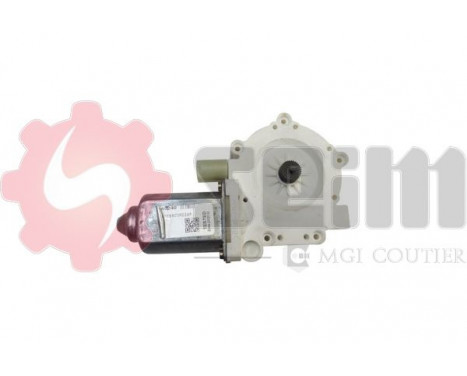 Window Regulator, Image 2