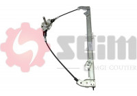 Window Regulator