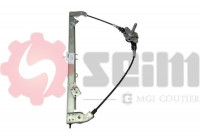 Window Regulator