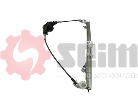 Window Regulator, Image 2