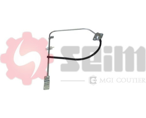 Window Regulator