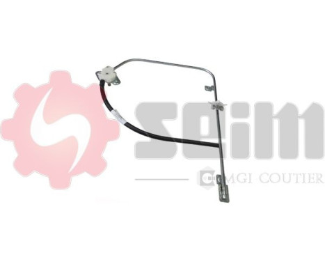 Window Regulator, Image 2