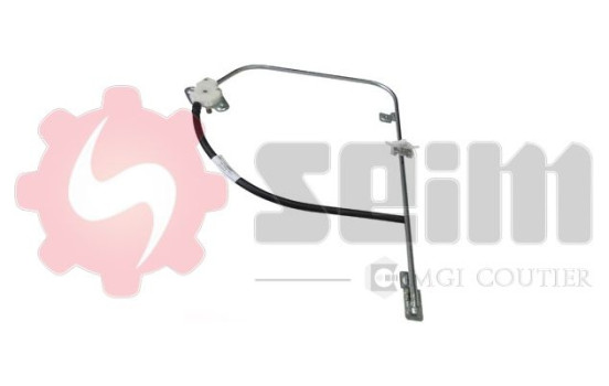Window Regulator, Image 2