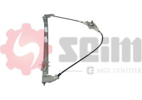 Window Regulator