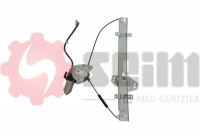Window Regulator