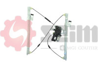Window Regulator