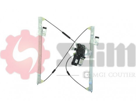 Window Regulator