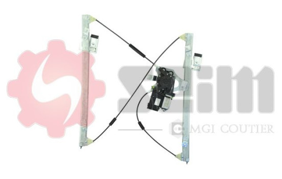 Window Regulator